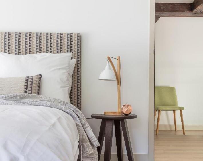 آپارتمان 2 خوابه, Wittenberg By Cove