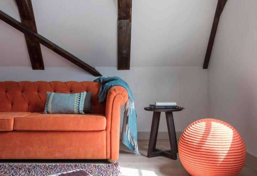 آپارتمان 3 خوابه, Wittenberg By Cove