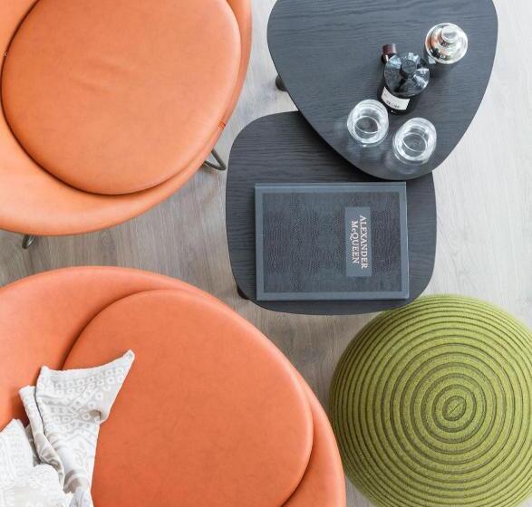 آپارتمان 1 خوابه, Wittenberg By Cove