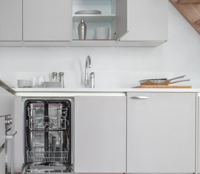 آپارتمان سوپریور 1 خوابه, Wittenberg By Cove