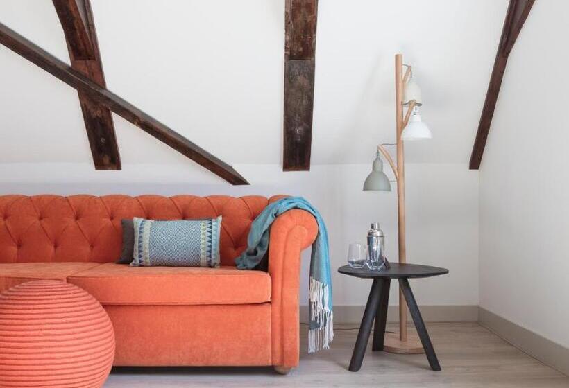 آپارتمان سوپریور 1 خوابه, Wittenberg By Cove