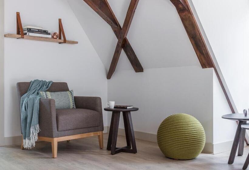 آپارتمان سوپریور 2 خوابه, Wittenberg By Cove