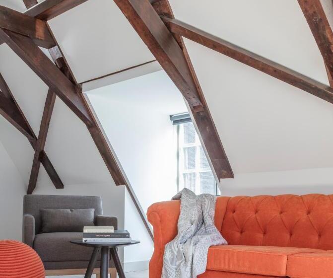 خانه 2 خوابه, Wittenberg By Cove