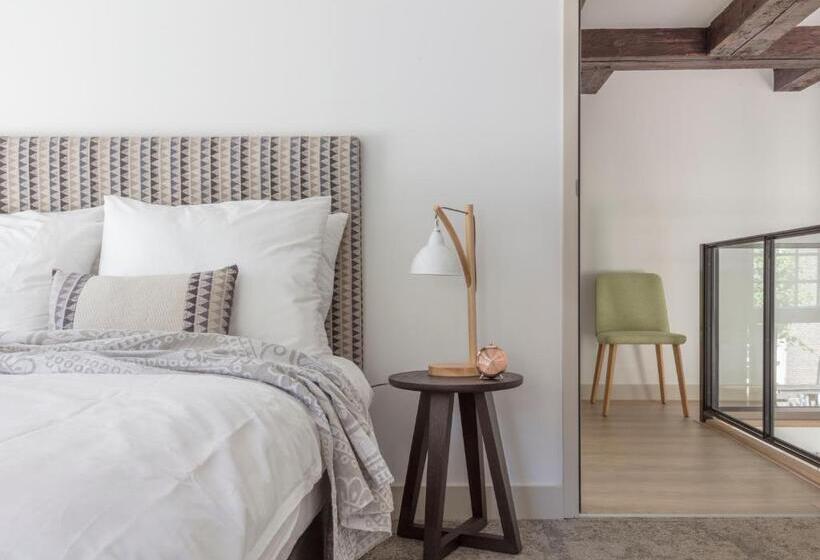 آپارتمان 2 خوابه, Wittenberg By Cove