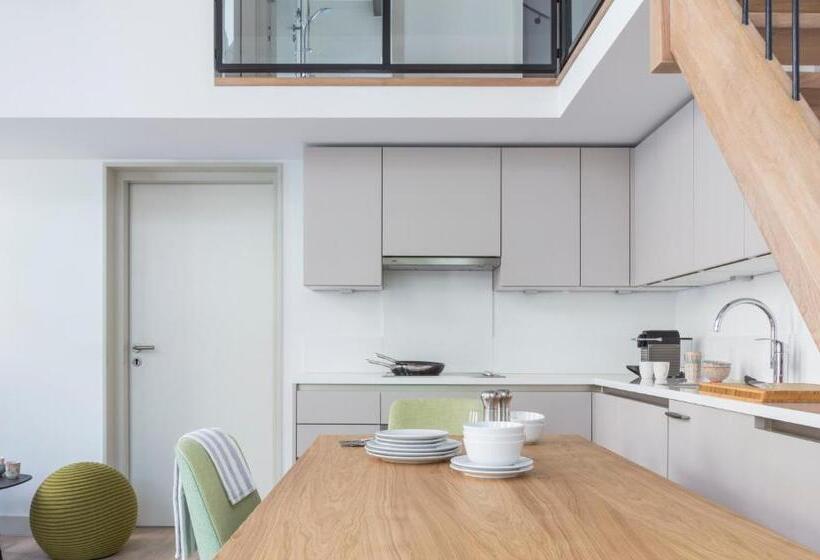 , Wittenberg By Cove