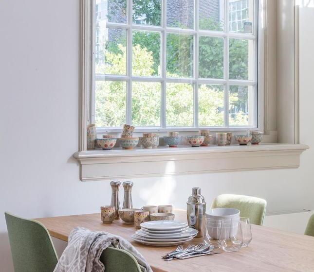 , Wittenberg By Cove