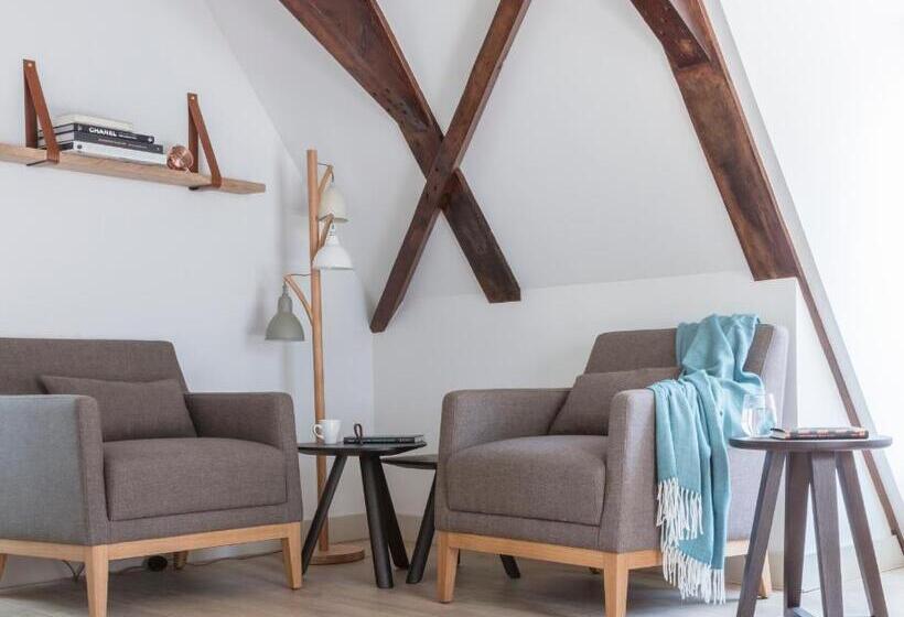 آپارتمان سوپریور 2 خوابه, Wittenberg By Cove