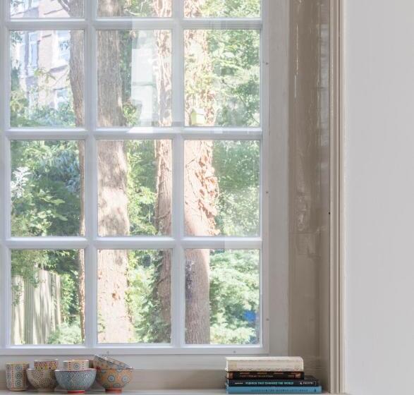 خانه 2 خوابه, Wittenberg By Cove