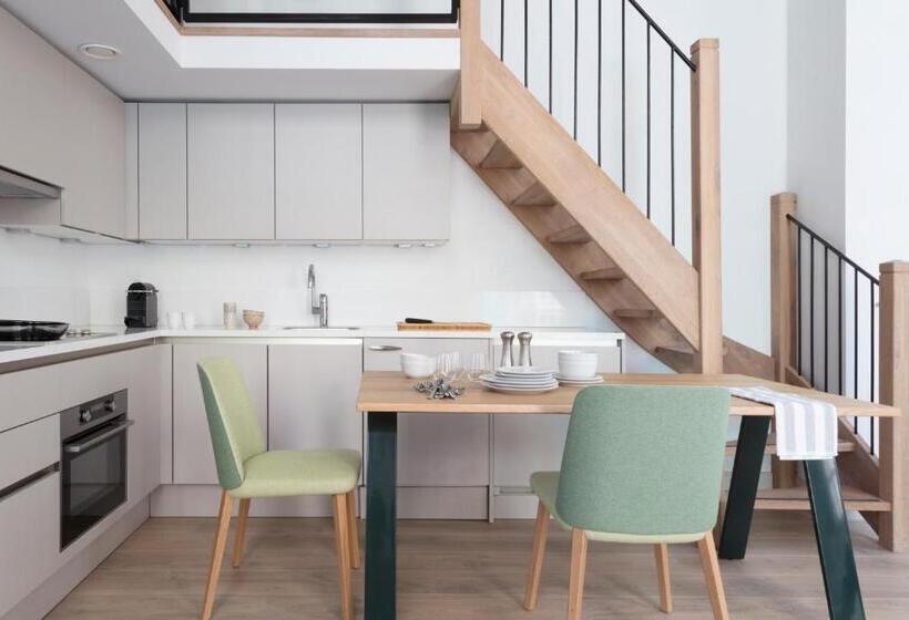 خانه 2 خوابه, Wittenberg By Cove