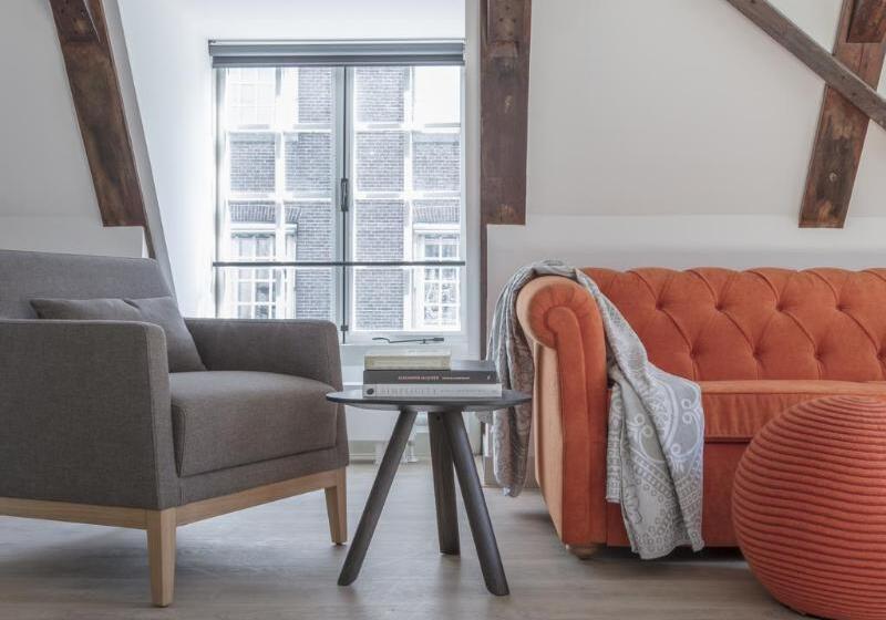 آپارتمان سوپریور 2 خوابه, Wittenberg By Cove