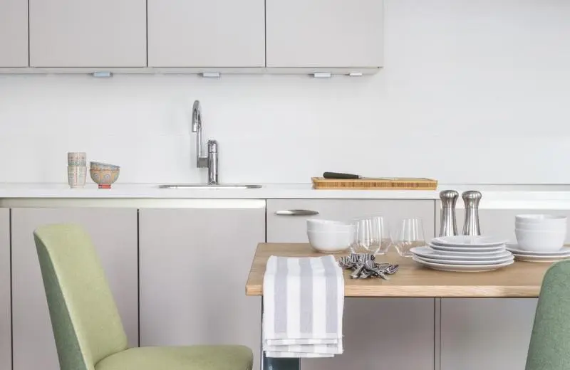2 Bedroom Superior Apartment