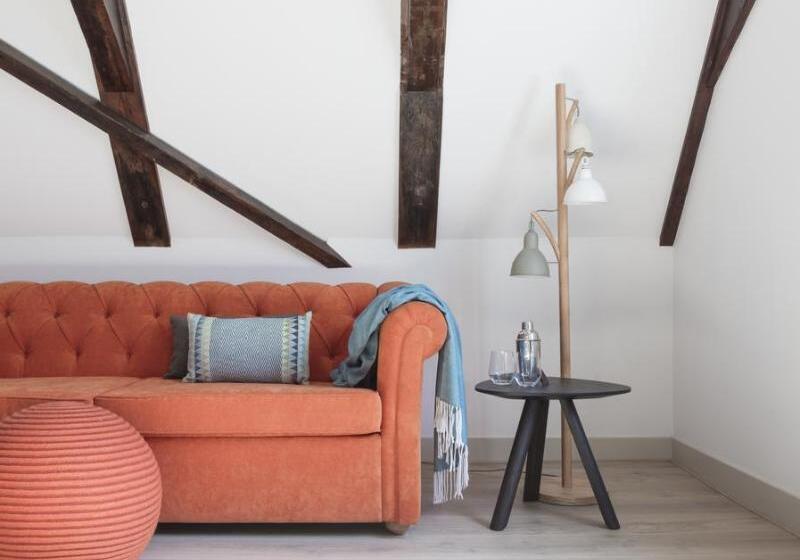 آپارتمان سوپریور 1 خوابه, Wittenberg By Cove