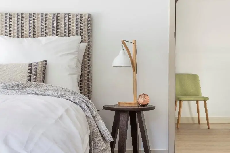 1 Bedroom Superior Apartment
