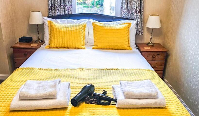 Номер Стандарт, Mystayinn Abermar Guest House