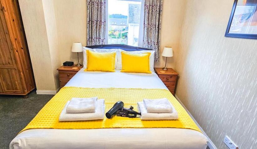 Номер Стандарт, Mystayinn Abermar Guest House