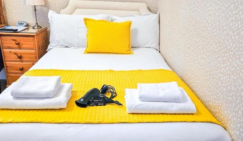 ベーシックルーム, Mystayinn Abermar Guest House