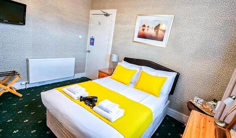 Номер Стандарт, Mystayinn Abermar Guest House