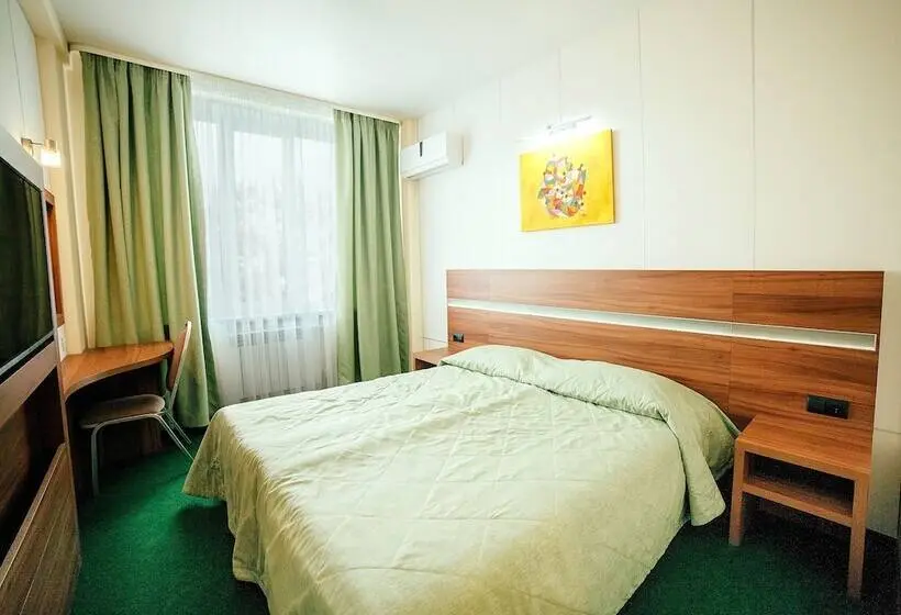 اتاق استاندارد, Art Ulyanovsk Pravy Bereg