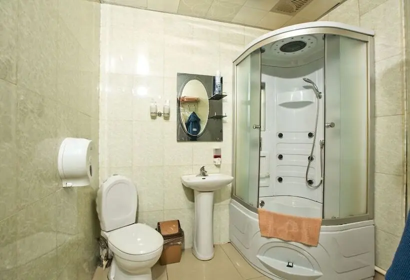 Chambre Standard, Boyard