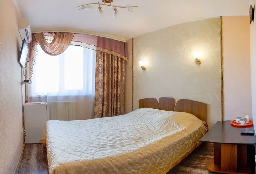 Chambre Standard, Boyard