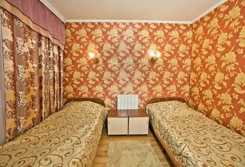 Chambre Standard, Boyard