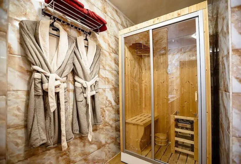 Appartement 1 Chambre, Boyard
