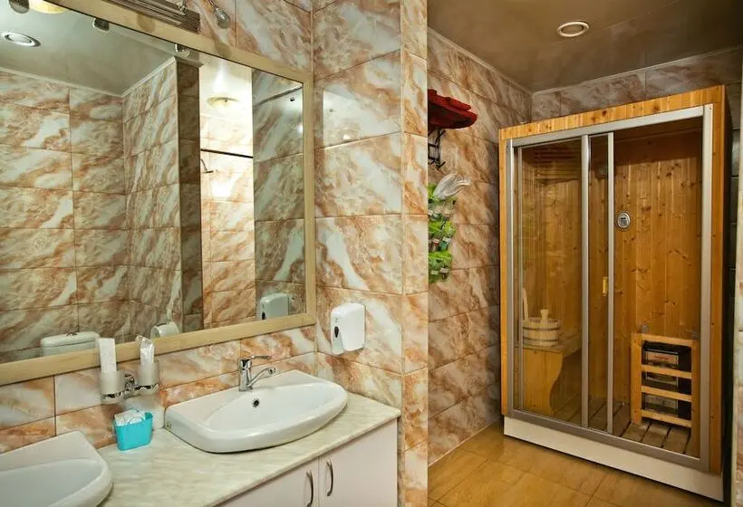 Appartement 1 Chambre, Boyard