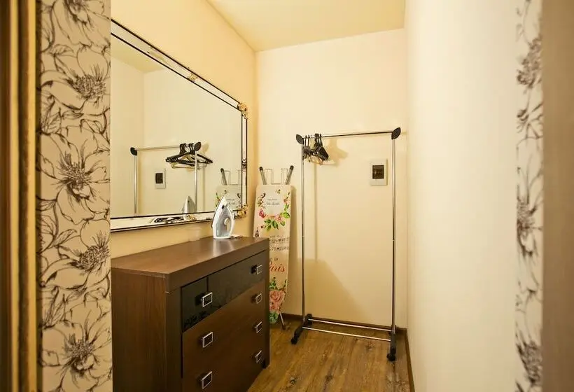 Appartement 1 Chambre, Boyard