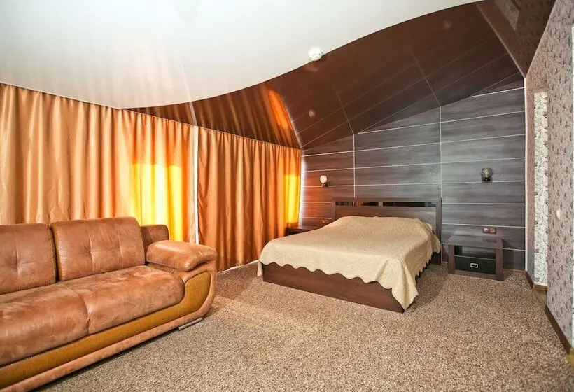 Appartement 1 Chambre, Boyard