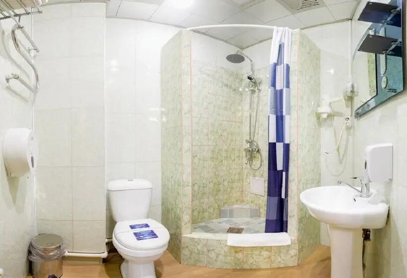Suite, Boyard