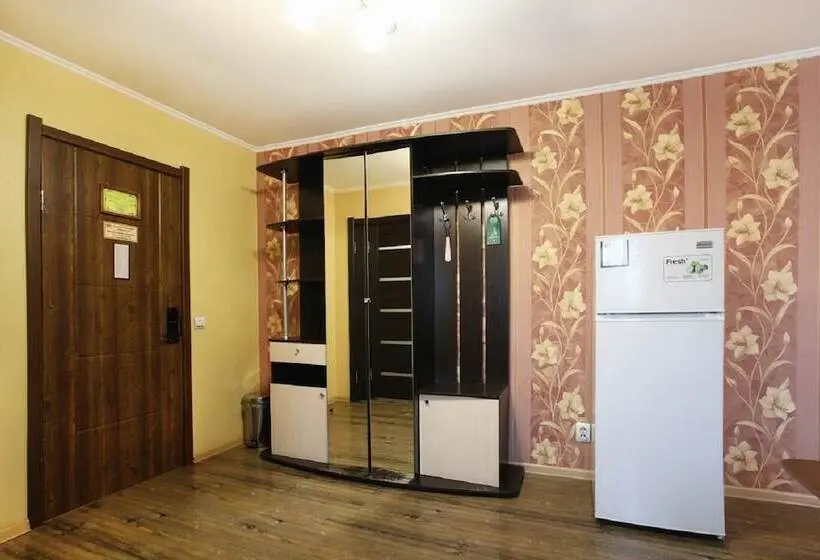 Suite, Boyard