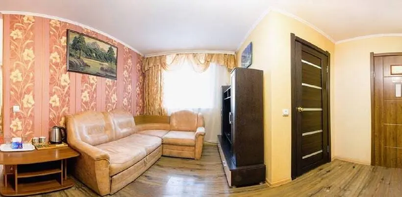 Suite, Boyard