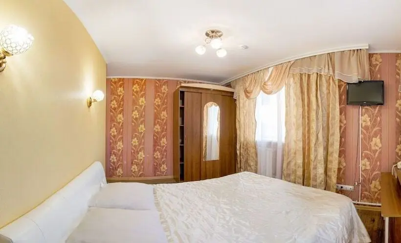 Suite, Boyard