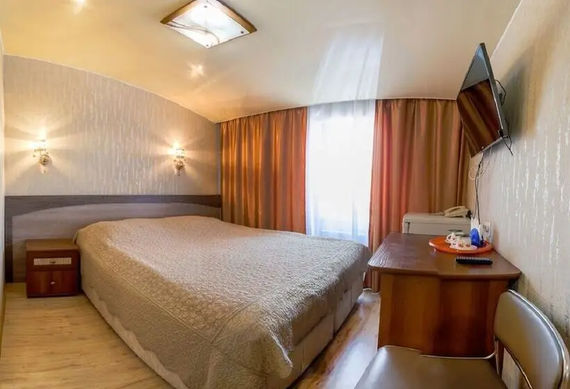 Chambre Economy, Boyard