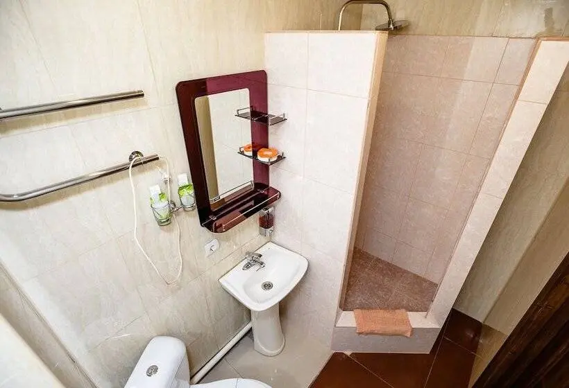 Chambre Confort, Boyard
