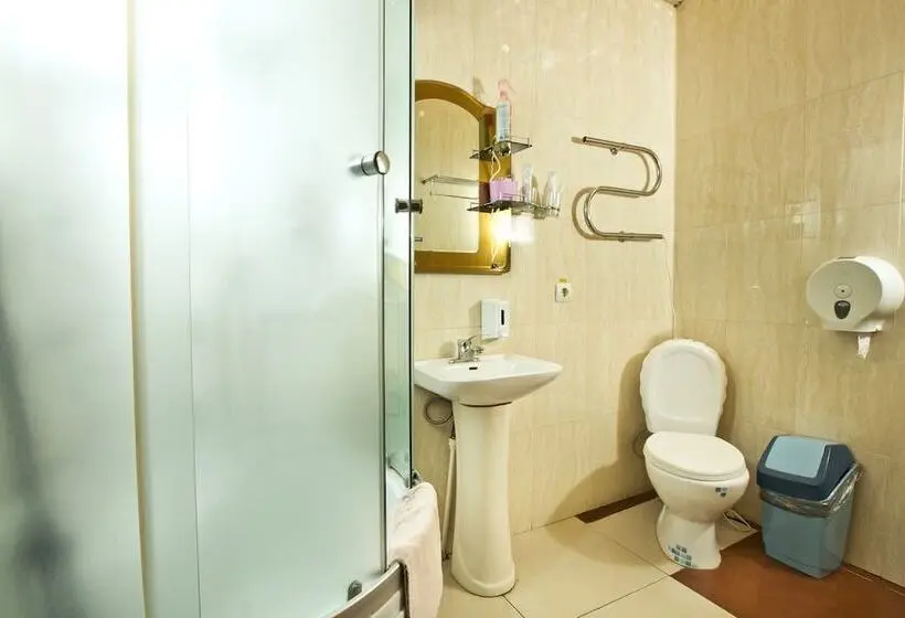 Chambre Confort, Boyard
