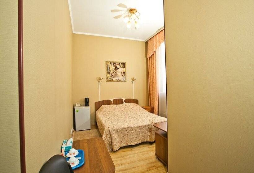 Номер Комфорт, Boyard