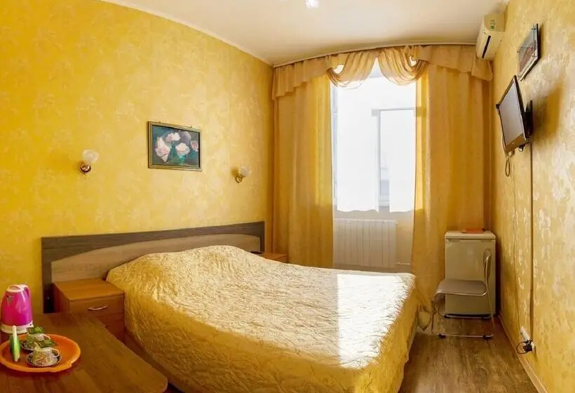 Chambre Confort, Boyard