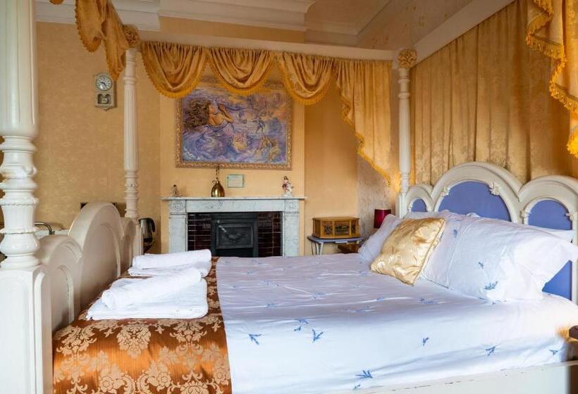 스위트, Enchanted Manor