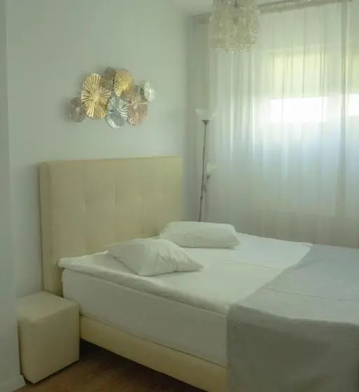 آپارتمان لوکس 1 خوابه, Iassium Residence Iasi