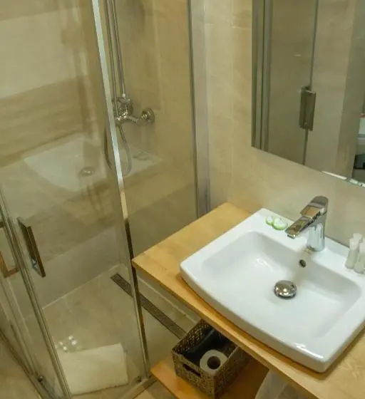 آپارتمان 2 خوابه, Iassium Residence Iasi