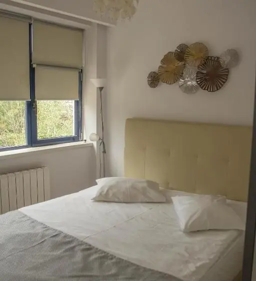 آپارتمان 2 خوابه, Iassium Residence Iasi