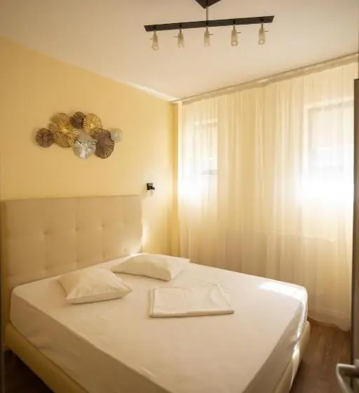 آپارتمان 1 خوابه, Iassium Residence Iasi