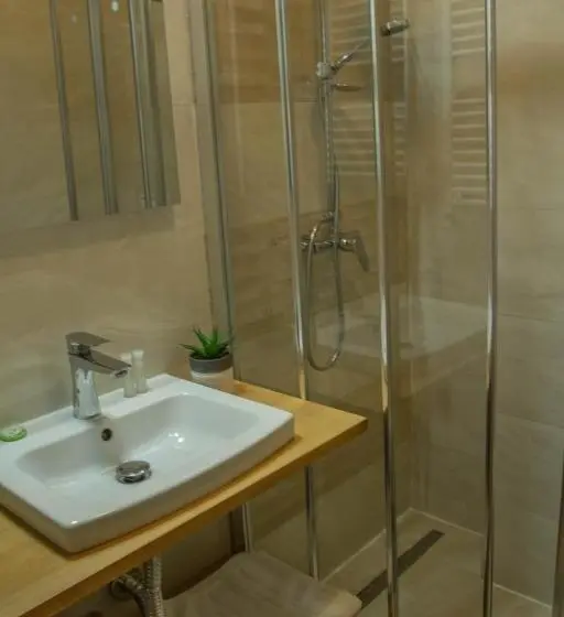 آپارتمان 1 خوابه, Iassium Residence Iasi