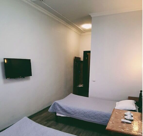 ファミリールーム, Incity