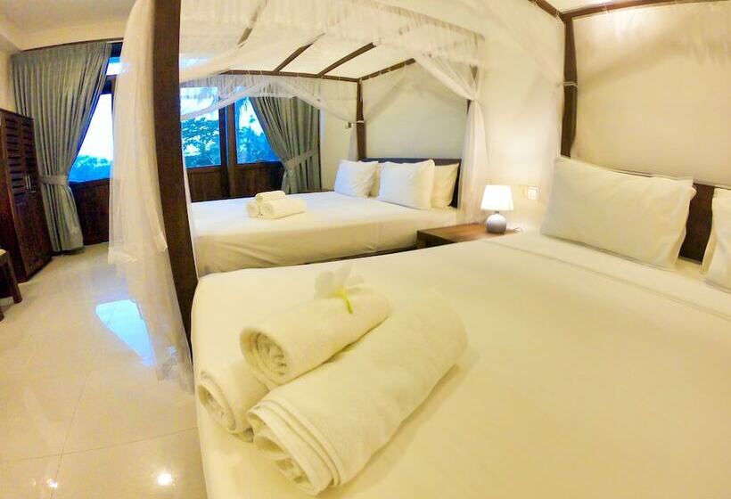 家庭间, Kabalana Hotel & Villa