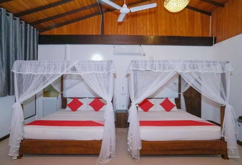 家庭间, Kabalana Hotel & Villa