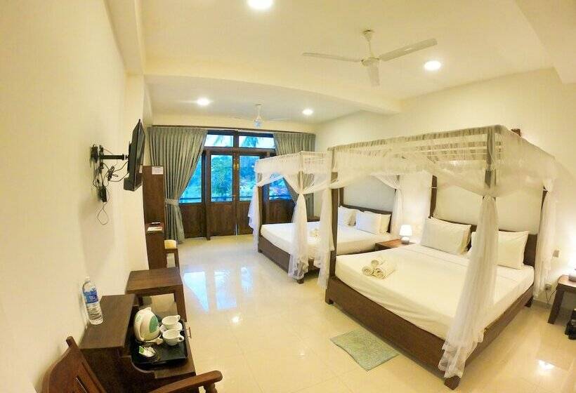 家庭间, Kabalana Hotel & Villa