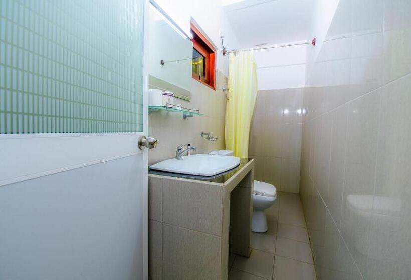 带3个卧室的公寓, Kabalana Hotel & Villa