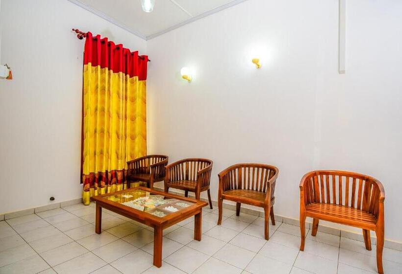 Апартаменты 3 Спальни, Kabalana Hotel & Villa
